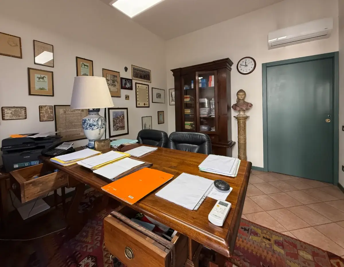 Studio Avv. Santoni